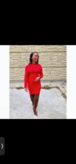 Tashelle Brown