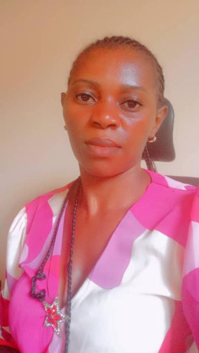 Marthe laurence Bekolo epouse Mbila