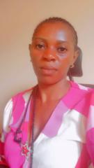 Marthe laurence Bekolo epouse Mbila