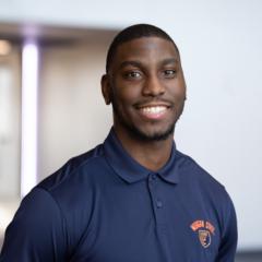 Cameron Williams