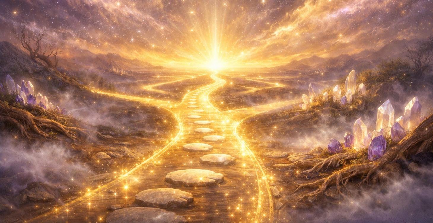 The Self-Spirit Method™