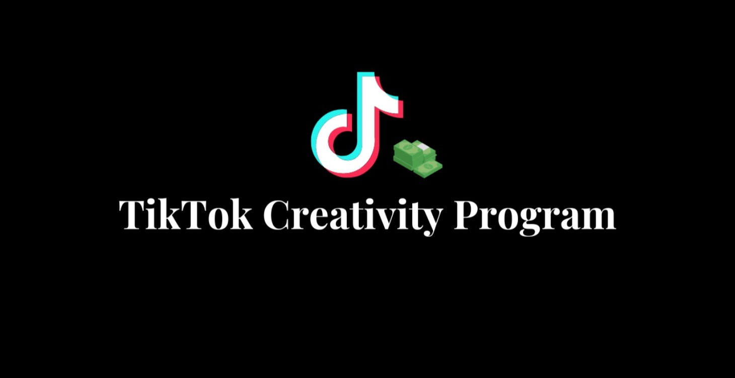 TikTok Creativity Program