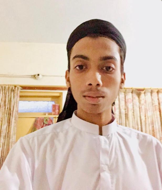 Shoaib Ahmed