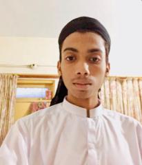 Shoaib Ahmed