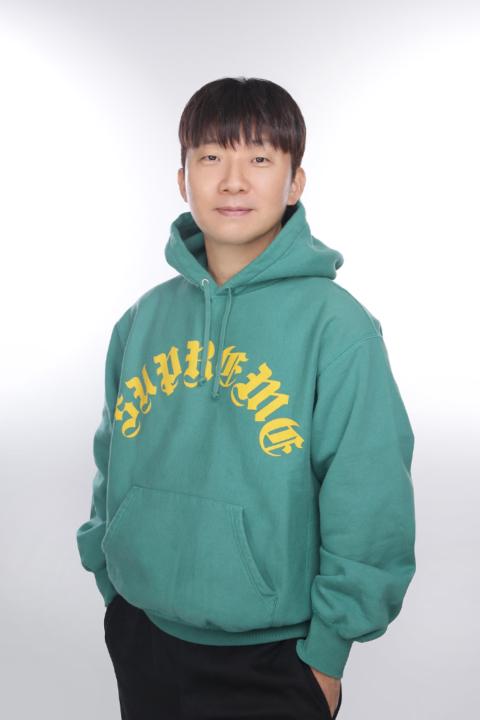 Joosung Jin