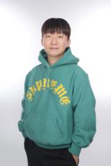 Joosung Jin