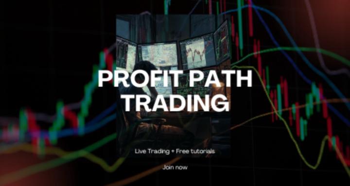 Profit Path Trading