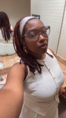 Keyerra Robinson