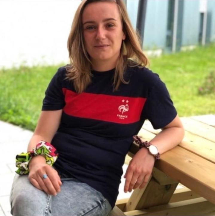 Maëliss Vinet