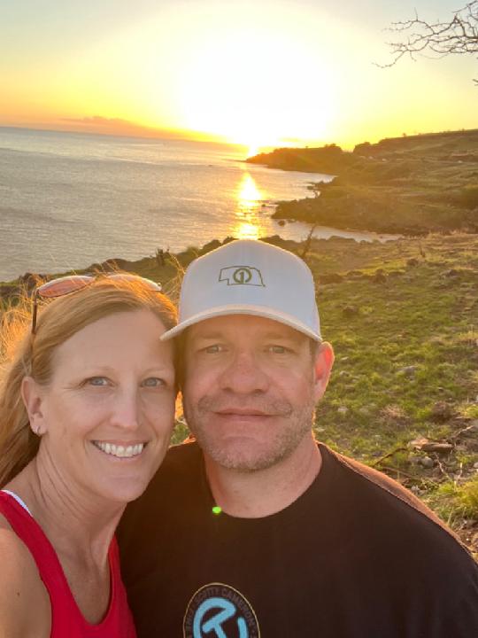 Brad and Jennifer Brummund