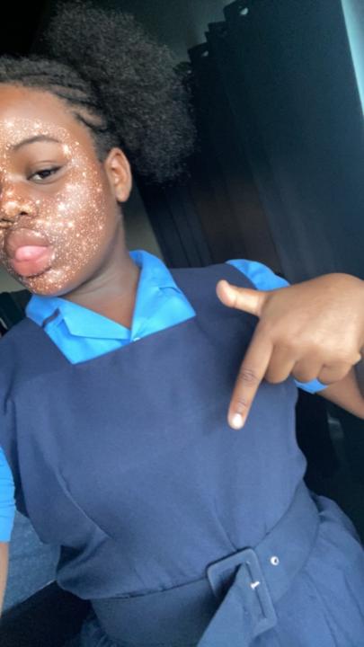 Khaelyah Barrett