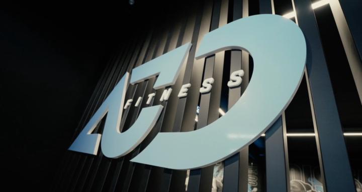 AJD Fitness