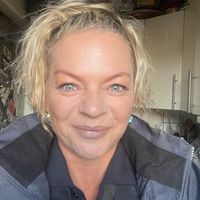 Joy Christophersen