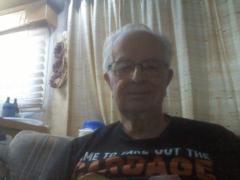 Gerald Parfitt