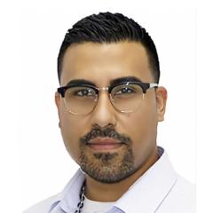 Carlos Ivan Perez