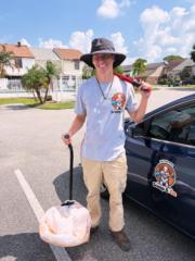 Chase Shane