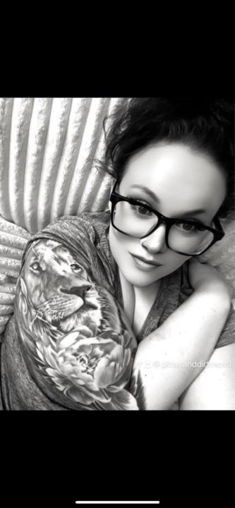 Dawn Pierce