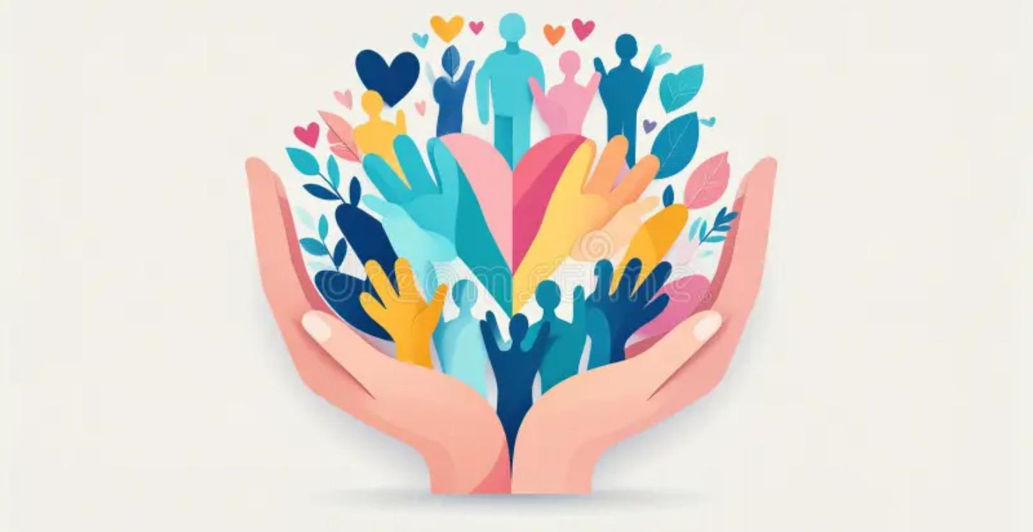 Support Network Support