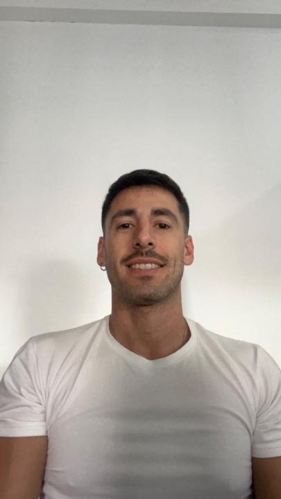 Gonzalo Duffy