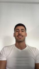 Gonzalo Duffy
