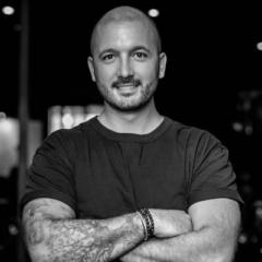 Champourlier Christophe