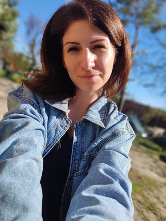 Zenina Zombori