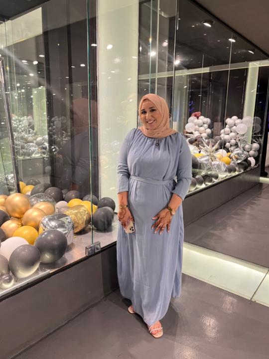 Sawsan Chaoui Rifi