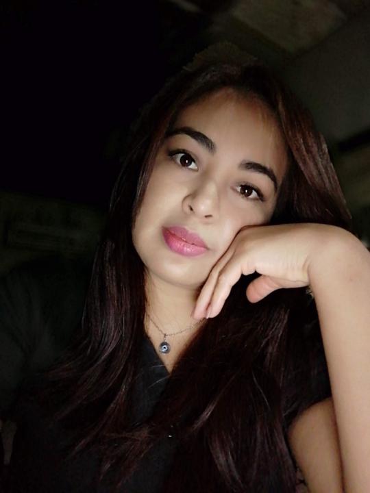 Lorena Arana Peña