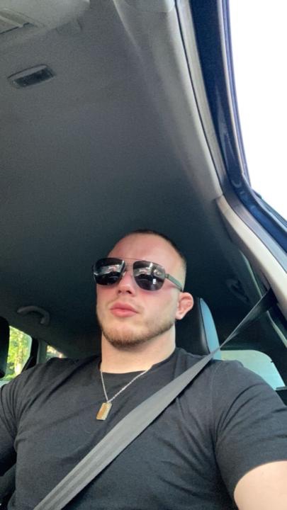 Tyler Collins