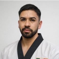 Emiliano Martinez García