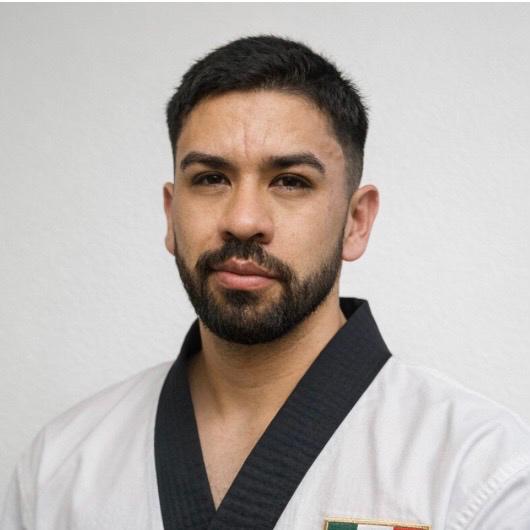 Emiliano Martinez García