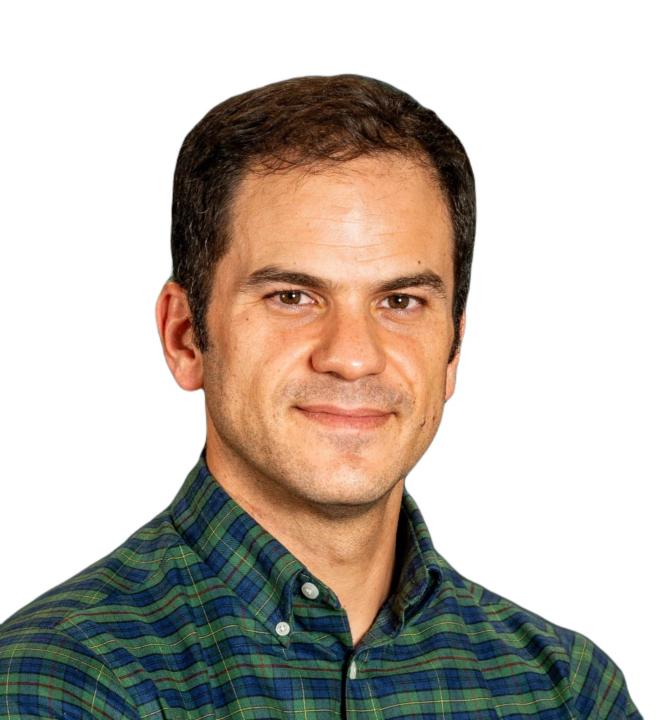 Jesús Martín