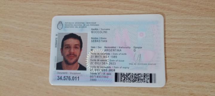 Sebastian Boccolini