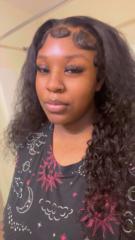 Zaikya Lanier