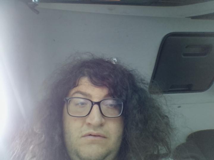 Daniel Meraner