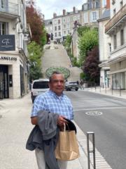 Baltazar Ortiz