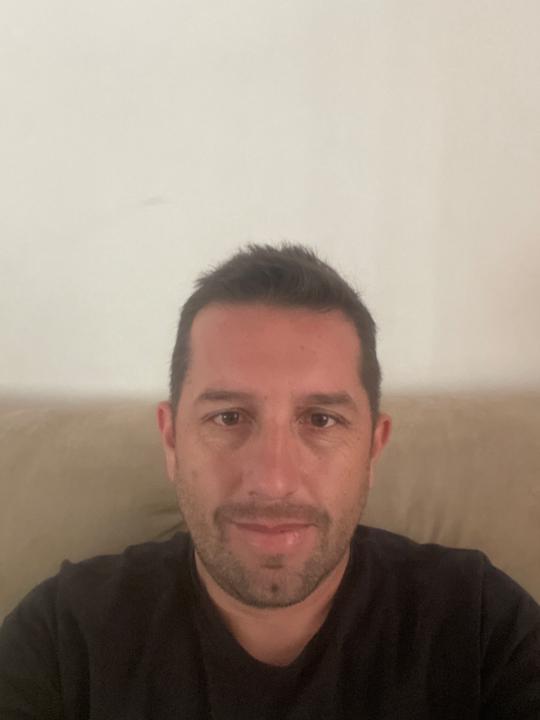 José Maria Gutierrez