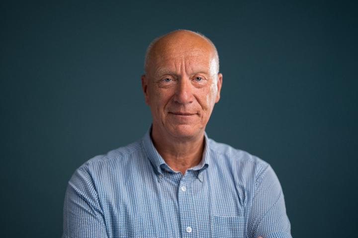 John vd Gaag