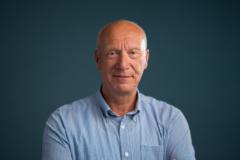 John vd Gaag