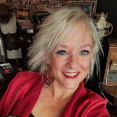 Milie Page