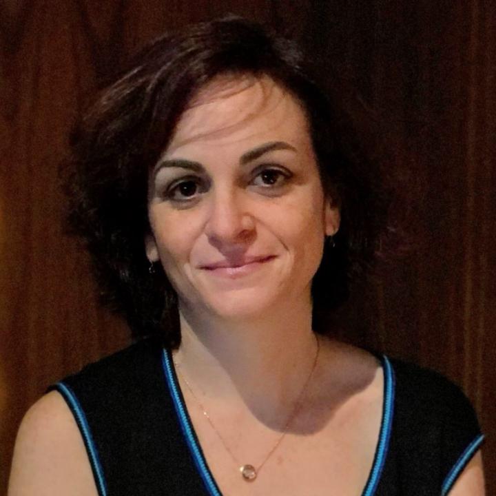 Sonia Ziadi Trives
