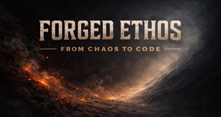 Forged Ethos
