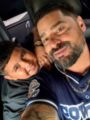 Omar Trevino