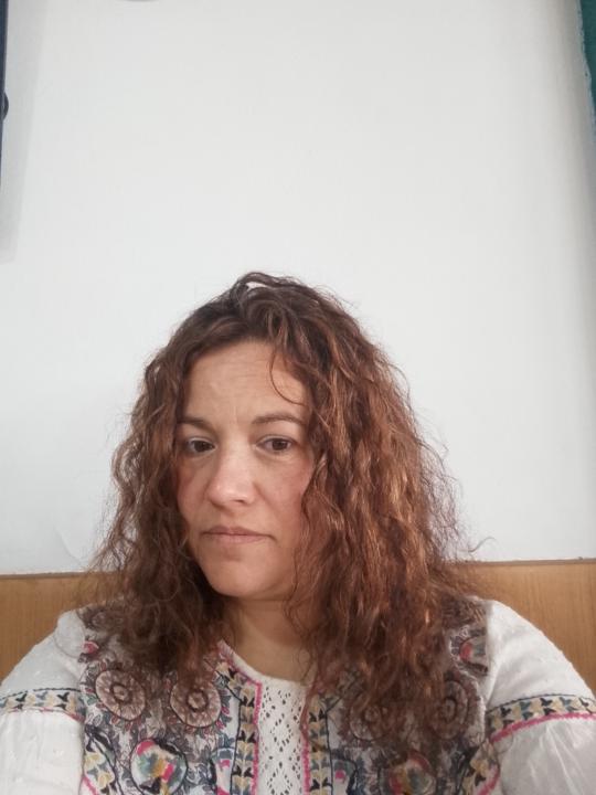 Valeria Giménez Gimenez