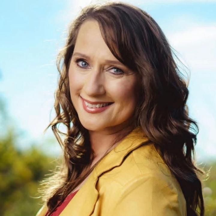 Kesha Parish