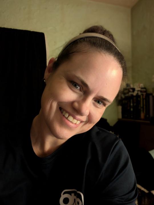 Latrisha Krontz