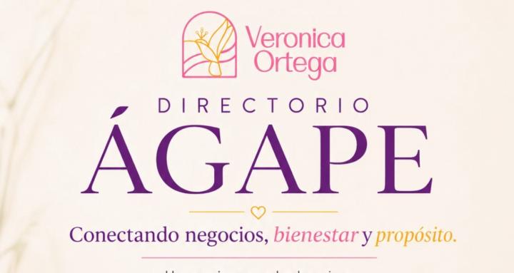 Directorio Femenino ÁGAPE 