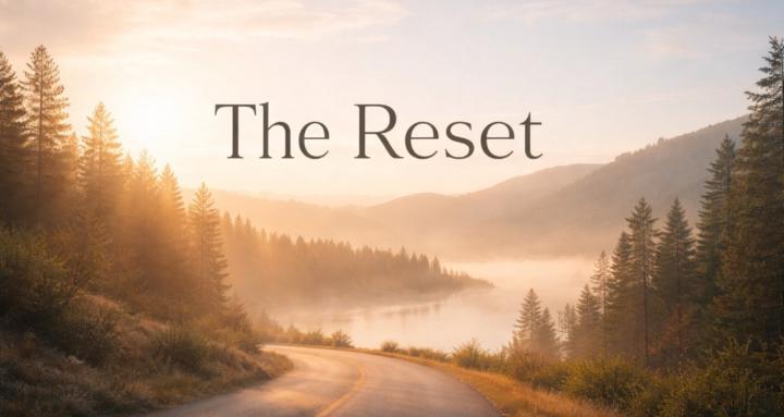 The Reset