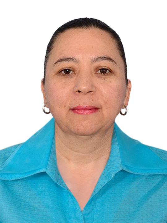Blanca Muñoz