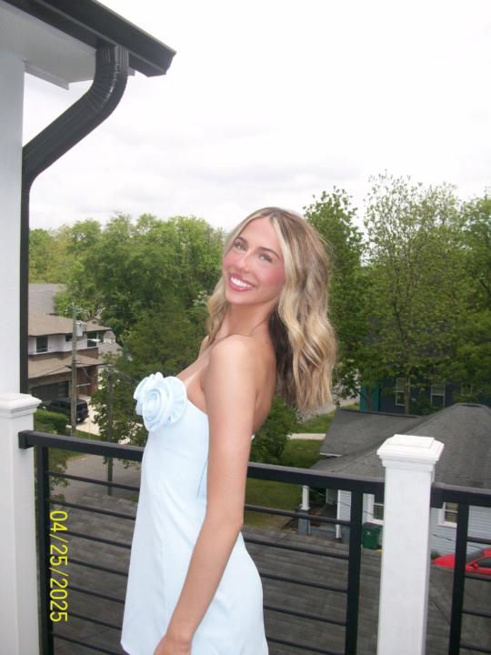 Lily Meirowsky